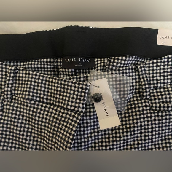 The 4 Season, Slim Capri, 20 Mid rise - Picture 7 of 8